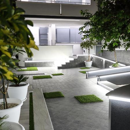 Apartmán Le Colombe Di Venere Trapani Exteriér fotografie