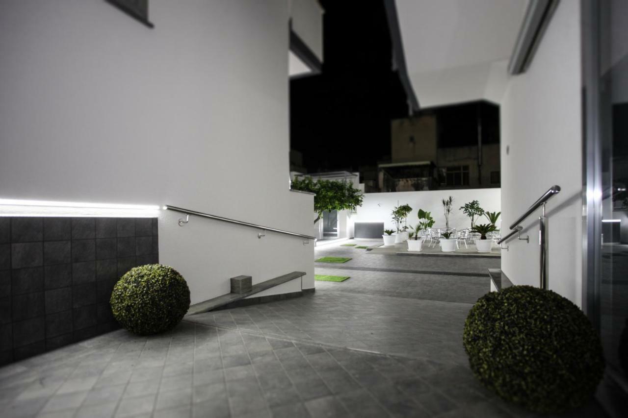 Apartmán Le Colombe Di Venere Trapani Exteriér fotografie