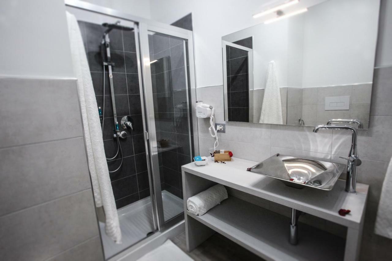 Apartmán Le Colombe Di Venere Trapani Exteriér fotografie