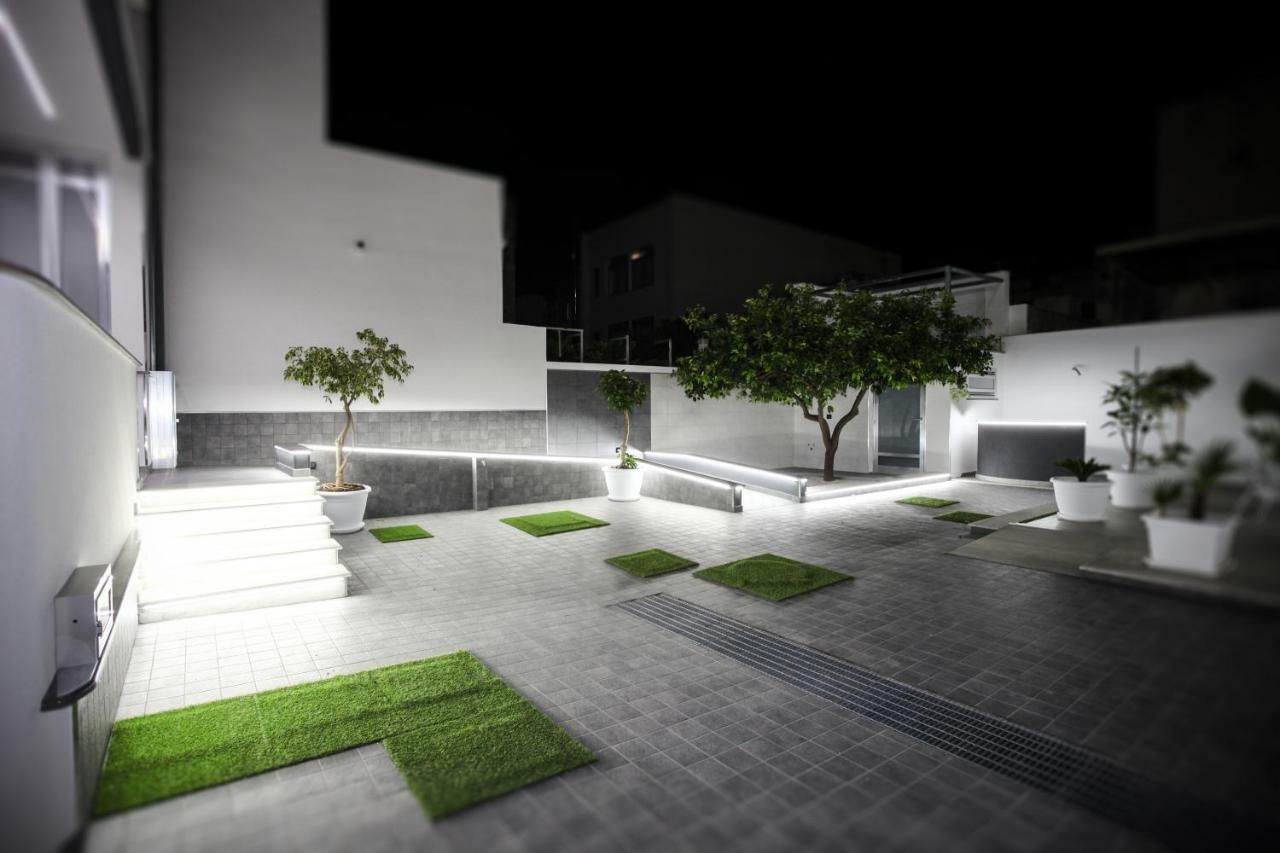 Apartmán Le Colombe Di Venere Trapani Exteriér fotografie